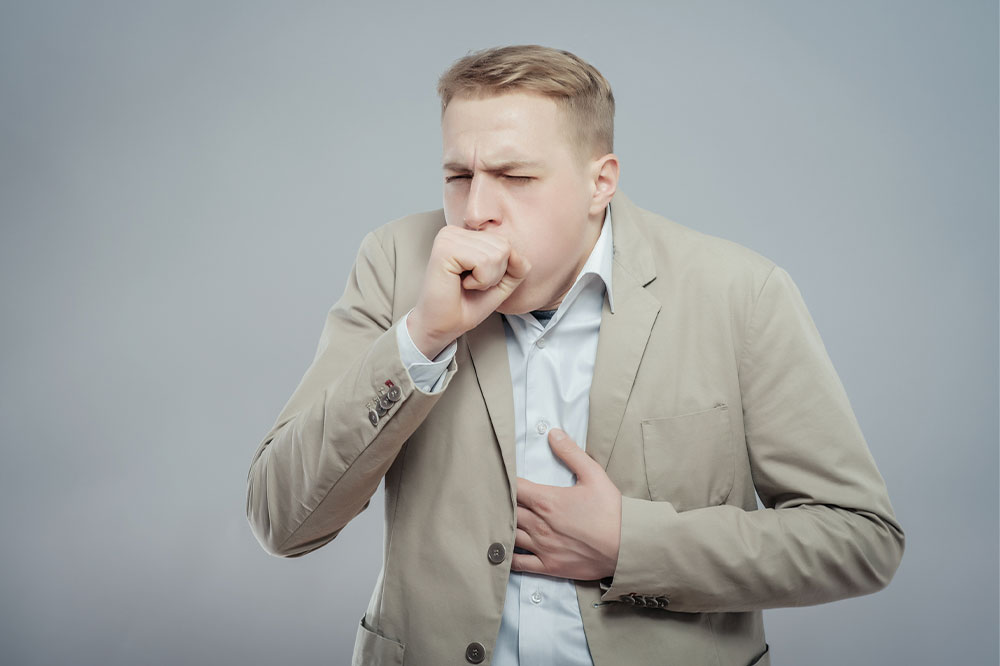 Lung cancer – Signs, diagnosis, and management options