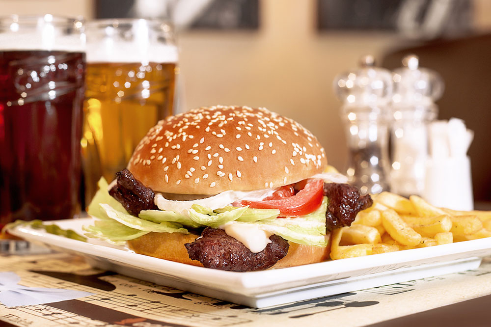 Managing diabetes – 7 foods to avoid